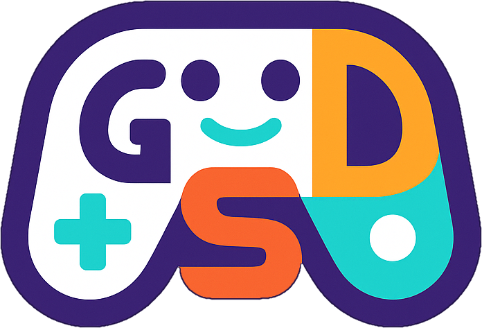 GSD Logo